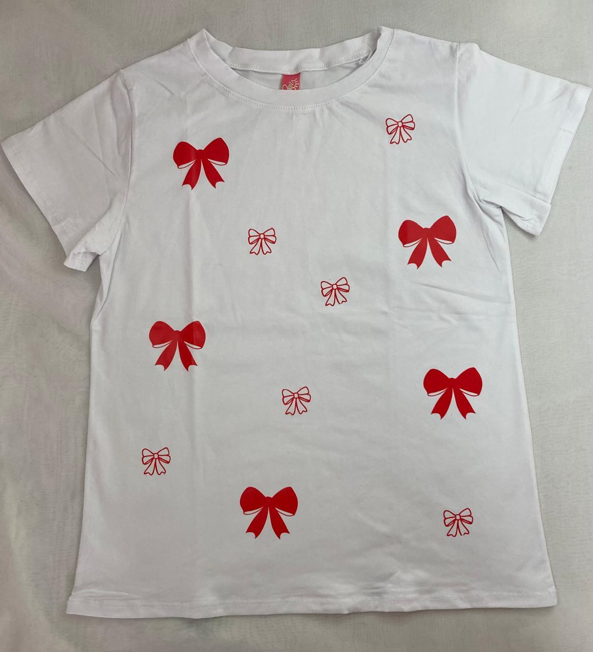 Camiseta Dama