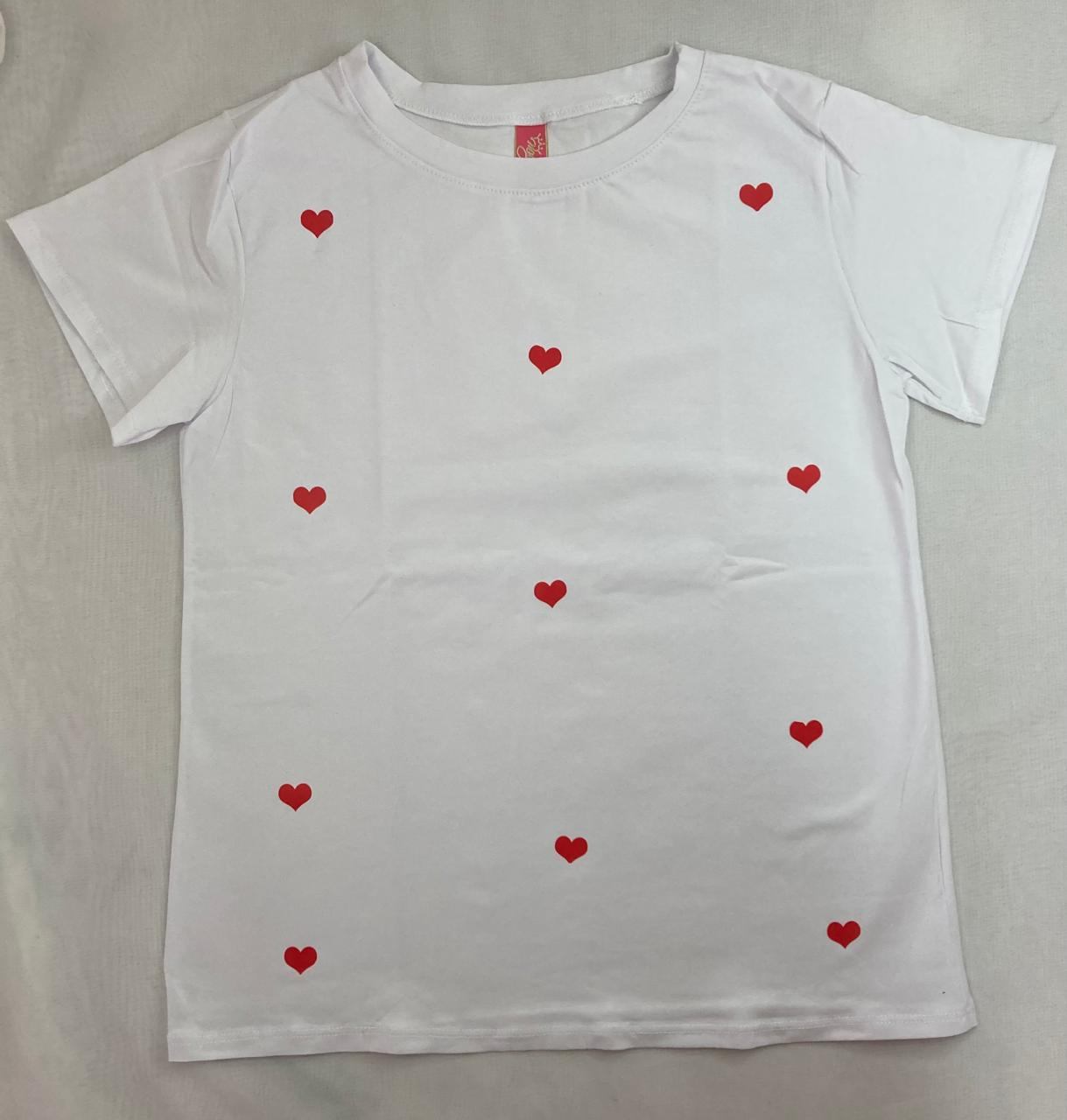 Camiseta Dama