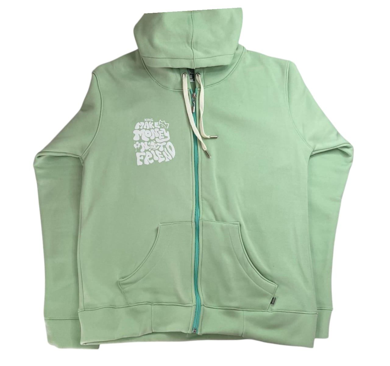 Buzos con Capota Unisex
