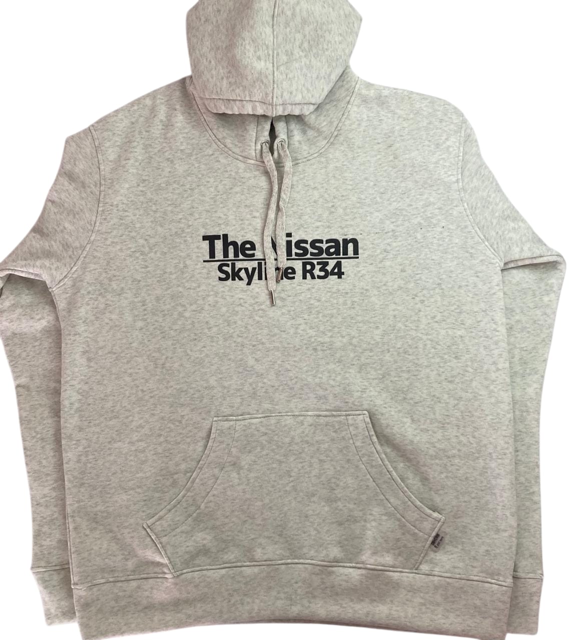 Buzos con Capota Unisex