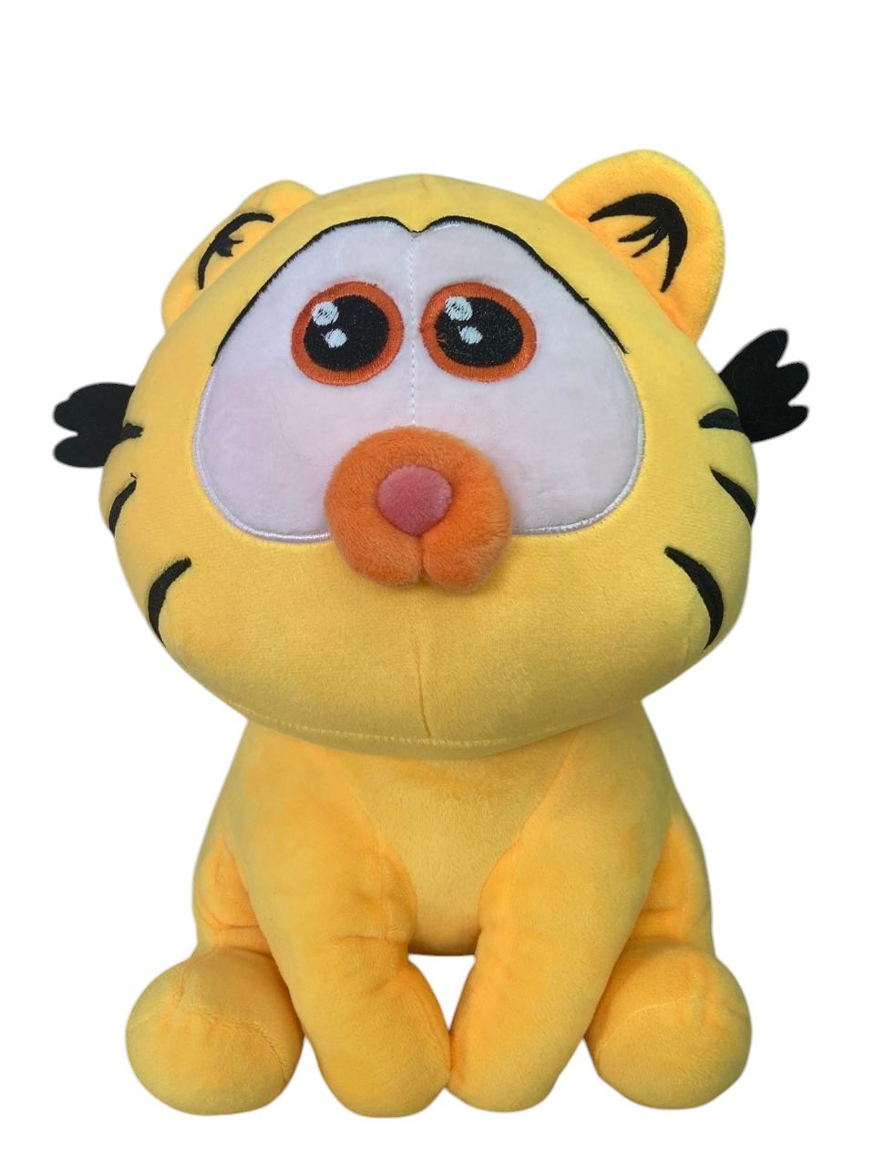 El garfield mas encantador medida 30 cm 