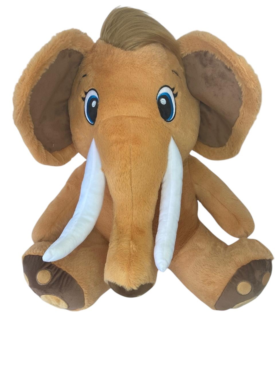 Mamut medida 64 cm 