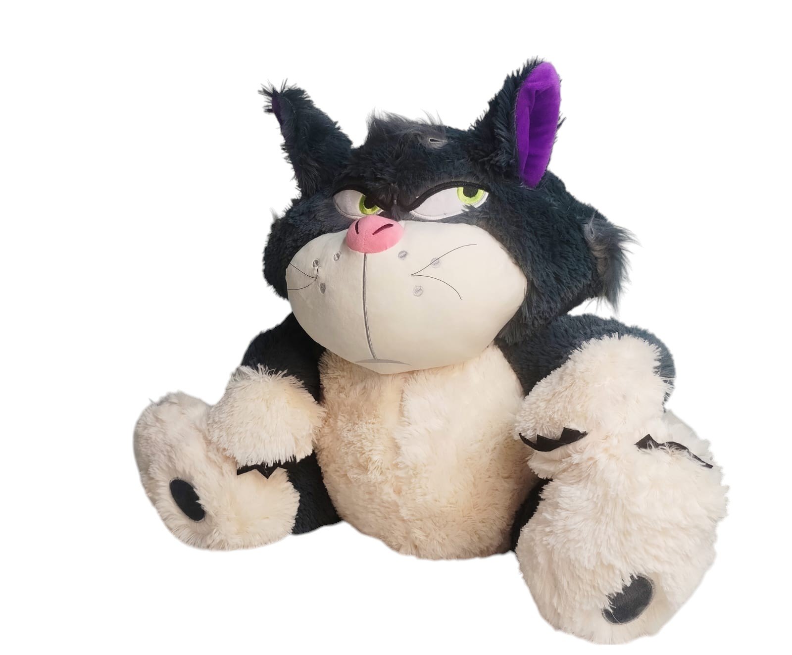 Lucifer grande medida 55cm