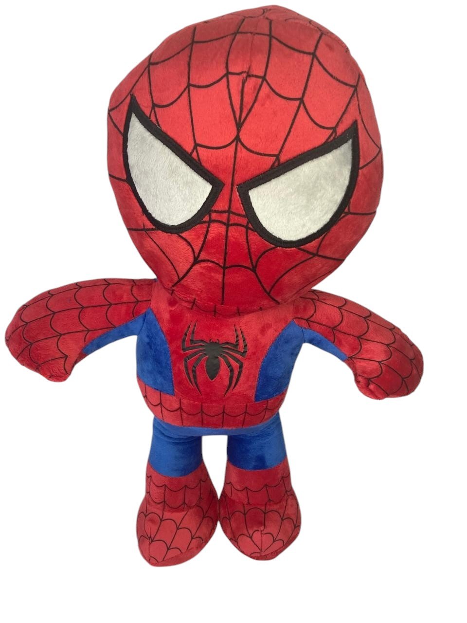 Spiderman medida 53cm