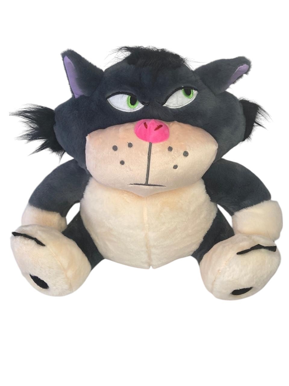 Lucifer mediano medida 38cm