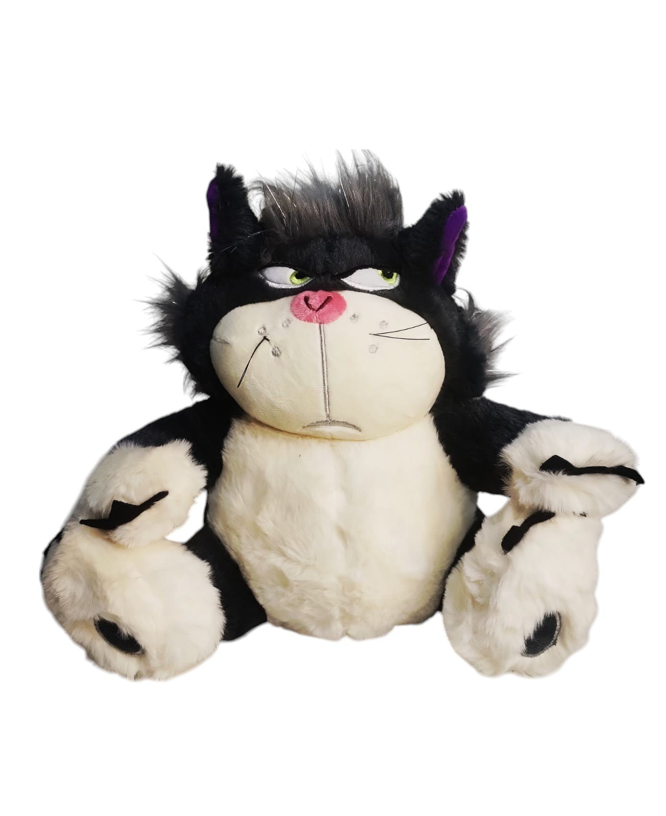 Lucifer medida 25cm
