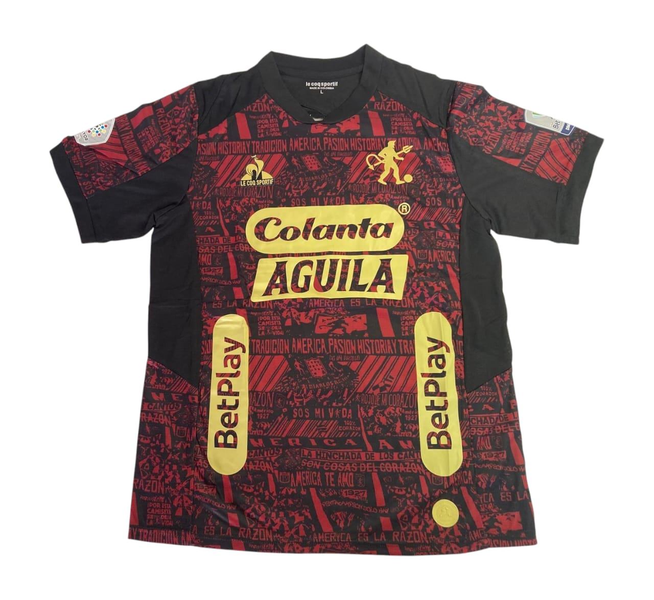 color Negro 