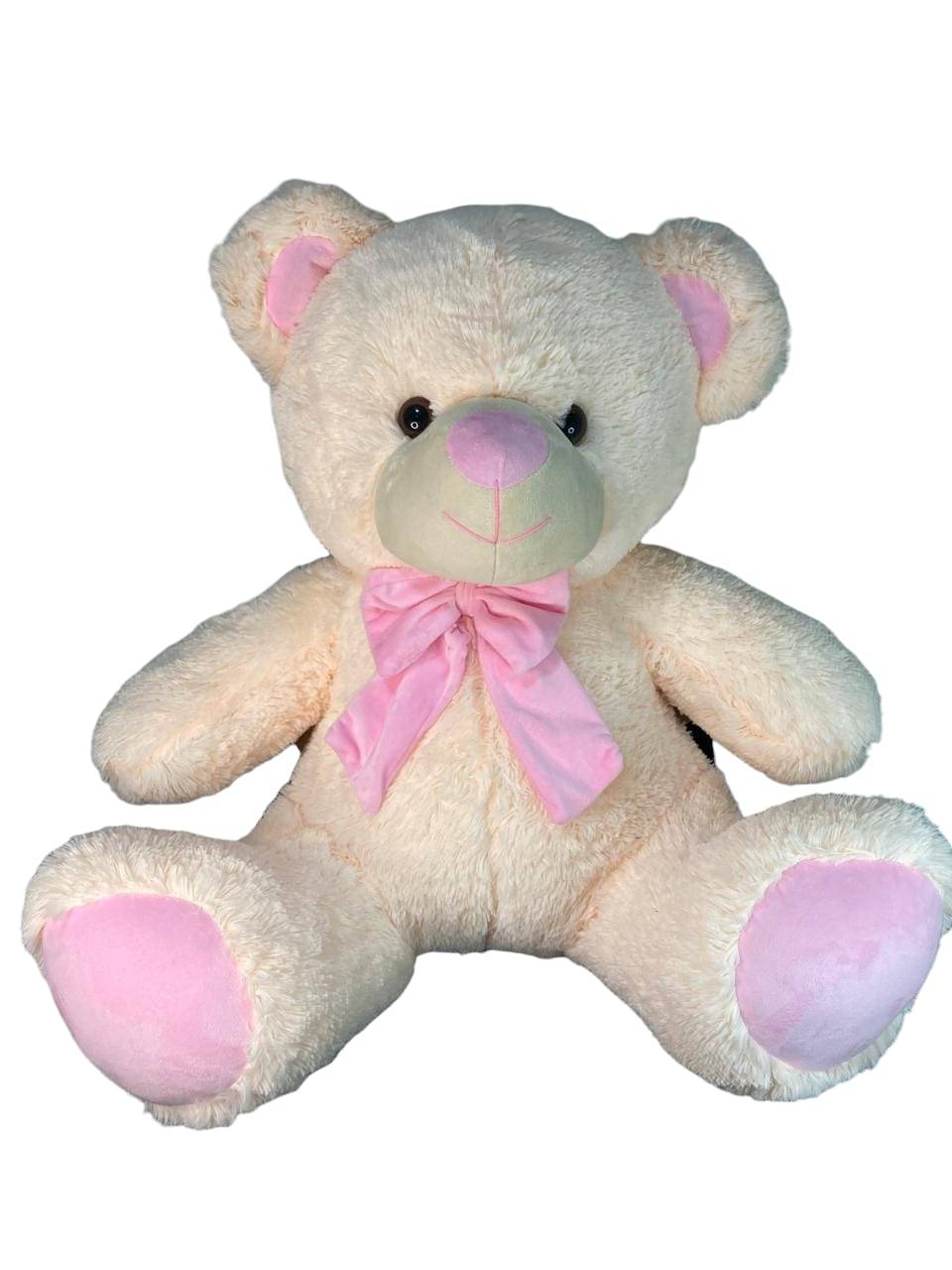 Oso sentado 60cm