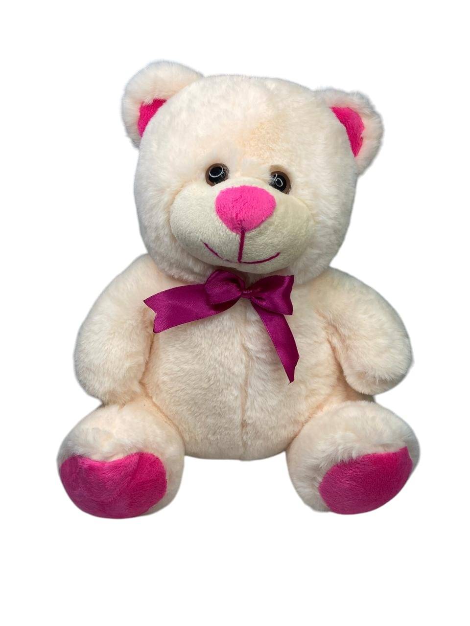 Oso sentado 26cm