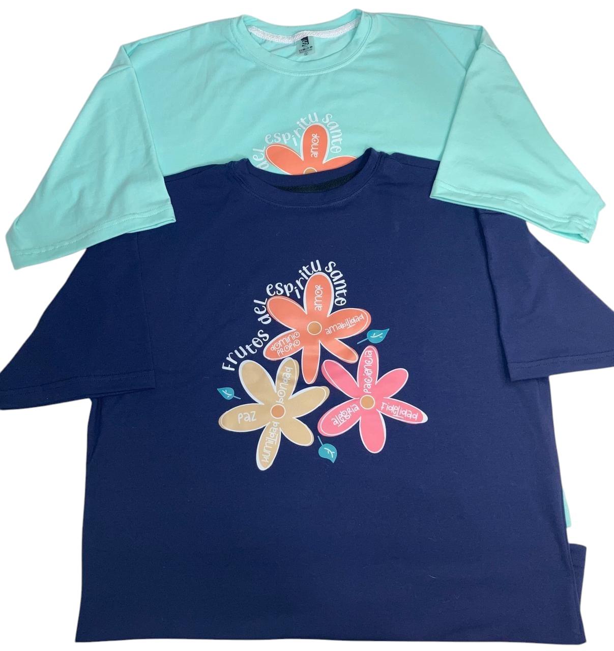 TIPO OVERSIZE TALLA S-M-L