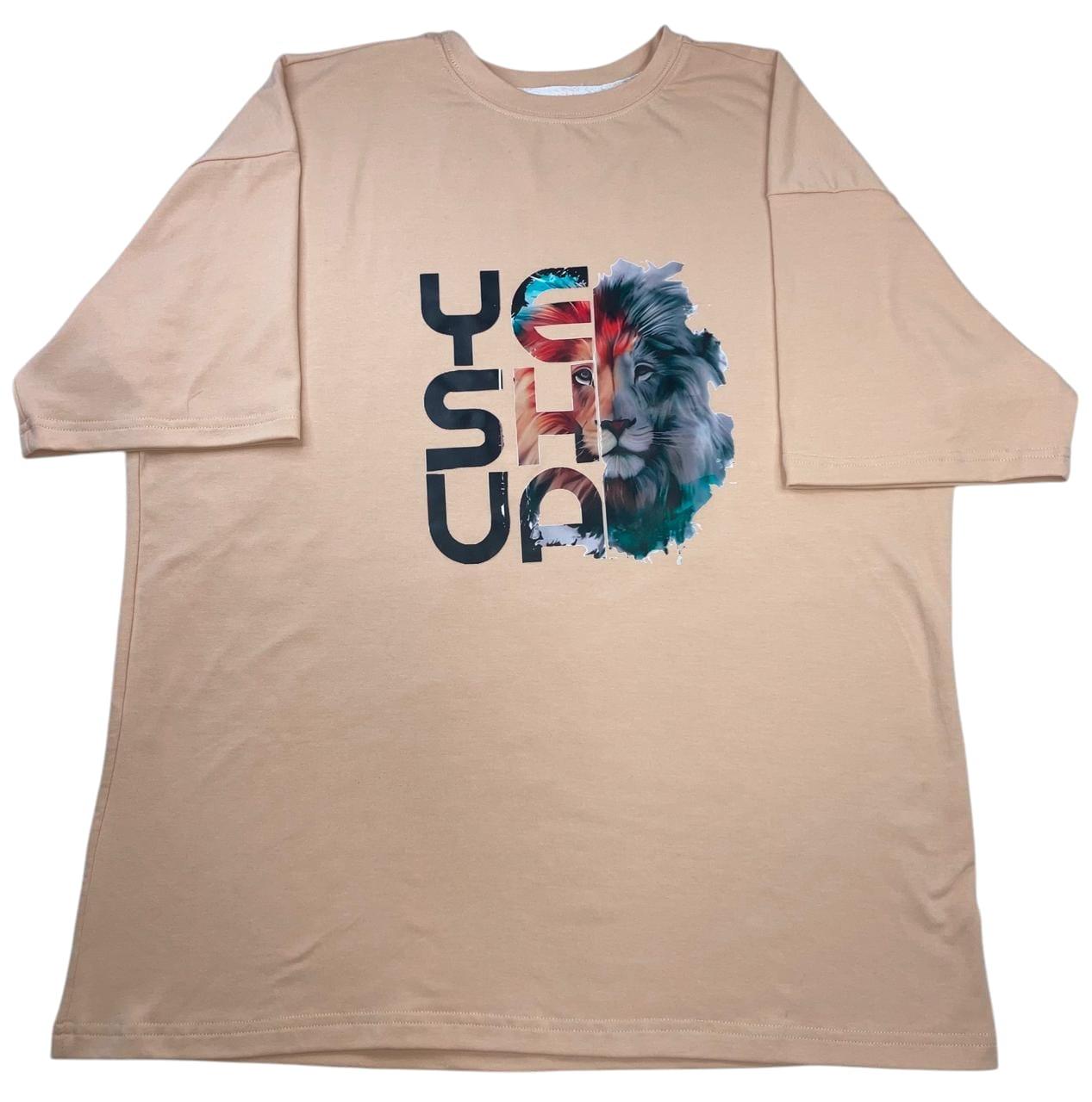 TIPO OVERSIZE TALLA S-M-L