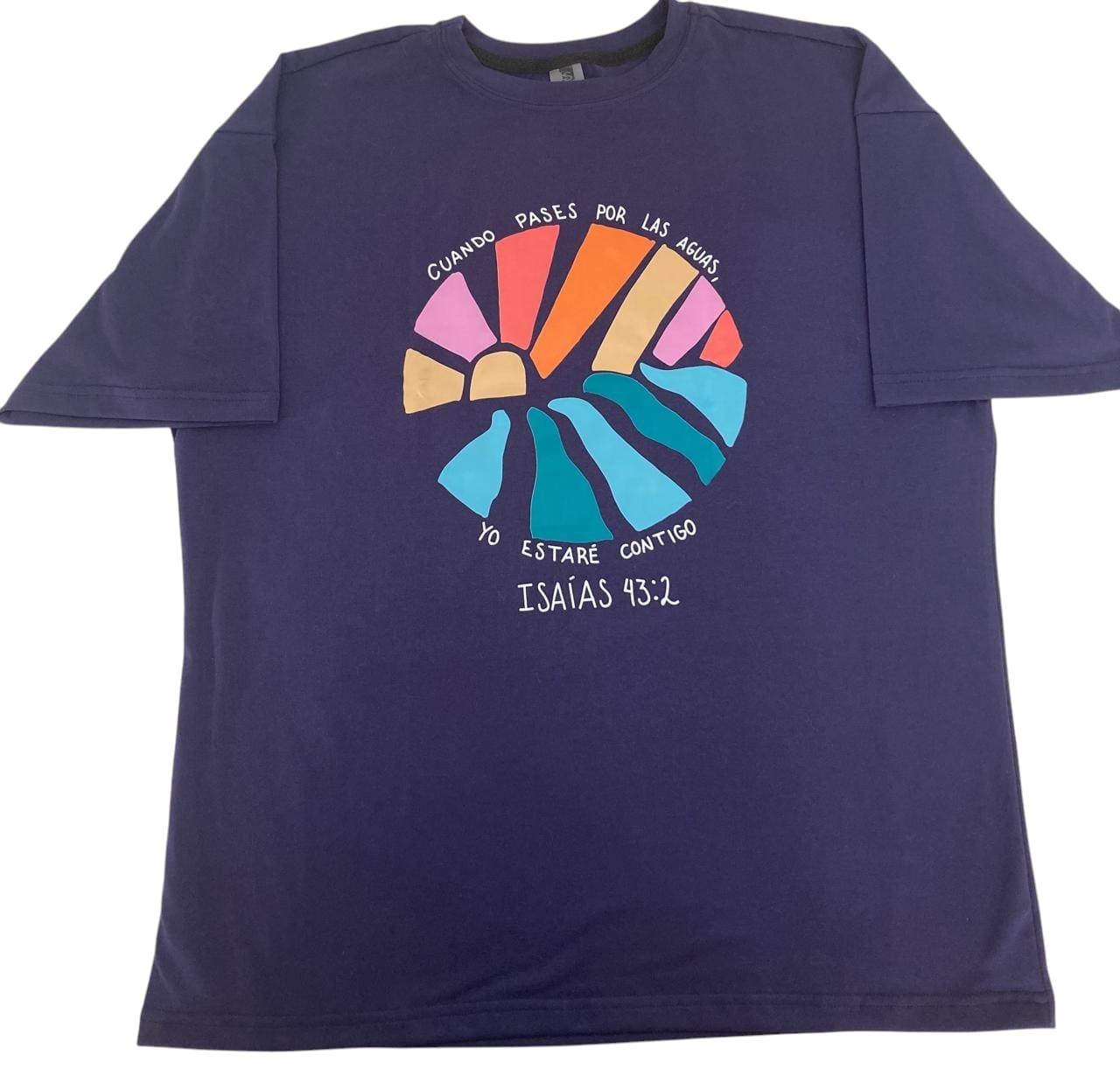 TIPO OVERSIZE TALLA S-M-L