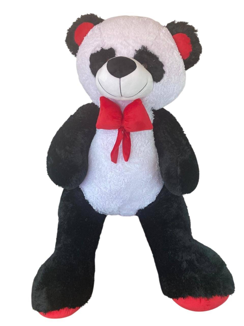 OSO MOÑO MEDIDA 1.20MT
