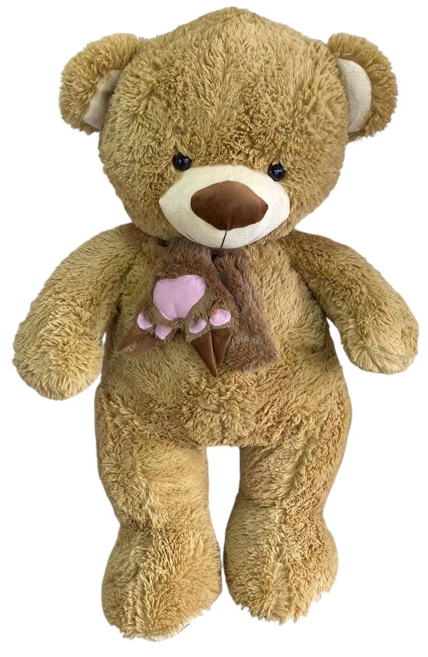 OSO GARRA 75CM