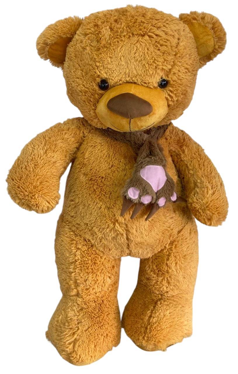OSO GARRA 75CM