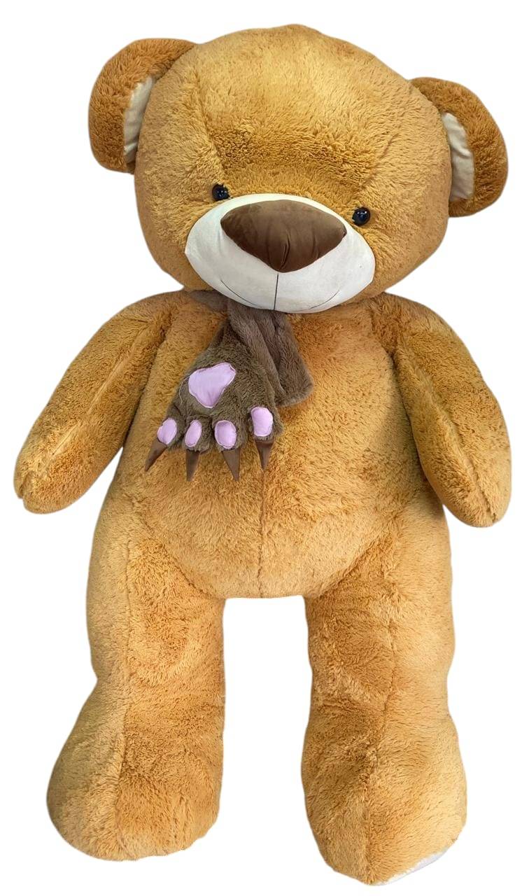 OSO GARRA MEDIDA 2MTS