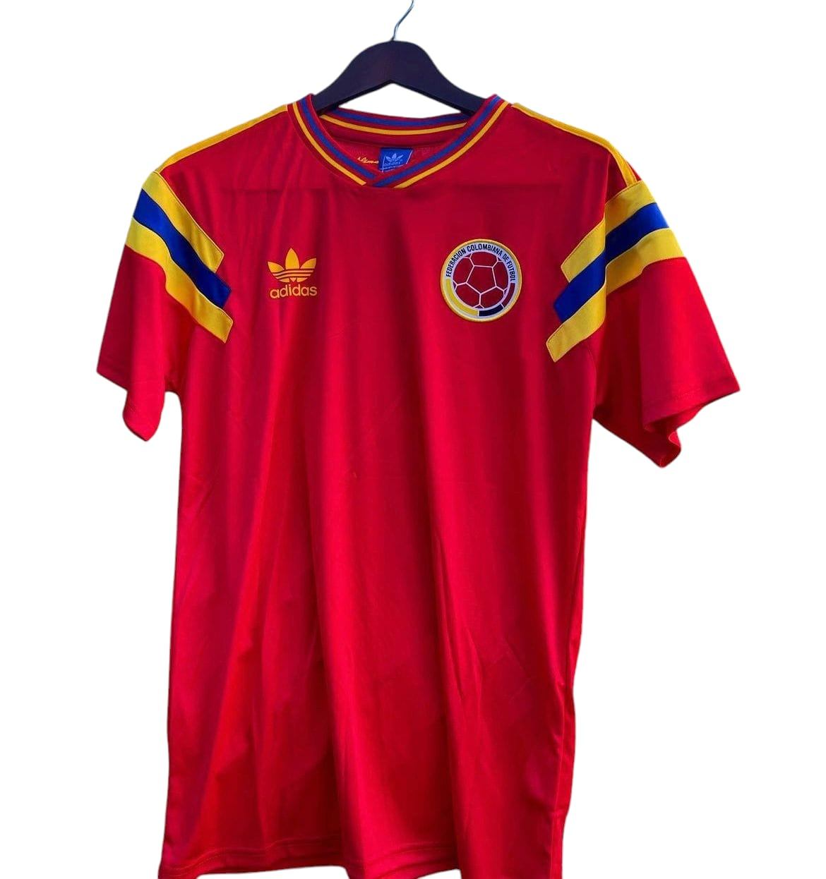 CAMISETA PIBE 1990
