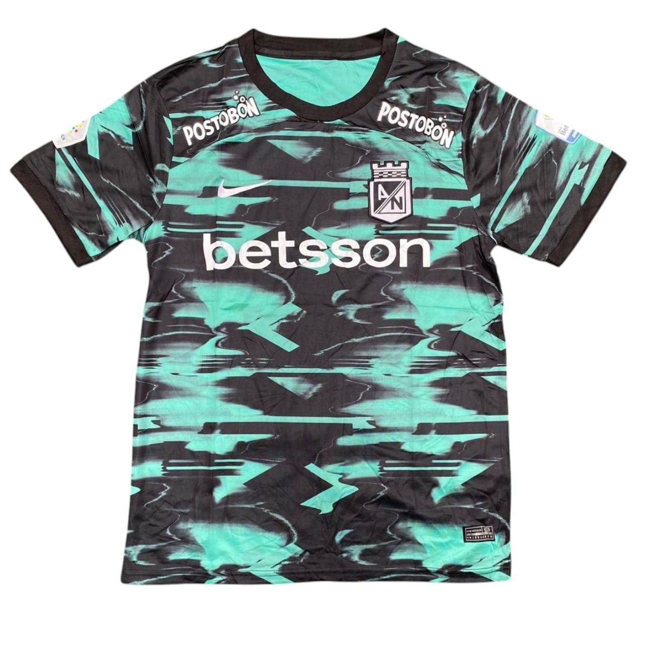 NACIONAL TALLA S-M-L